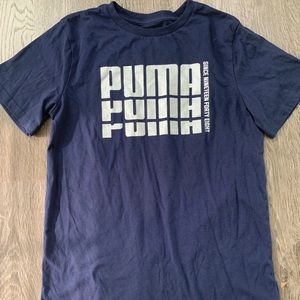 Puma shirt XL 18-20